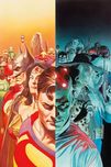 Alex Ross Alex Ross Justice